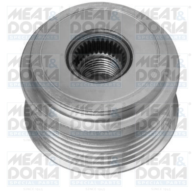 Alternator Freewheel Clutch